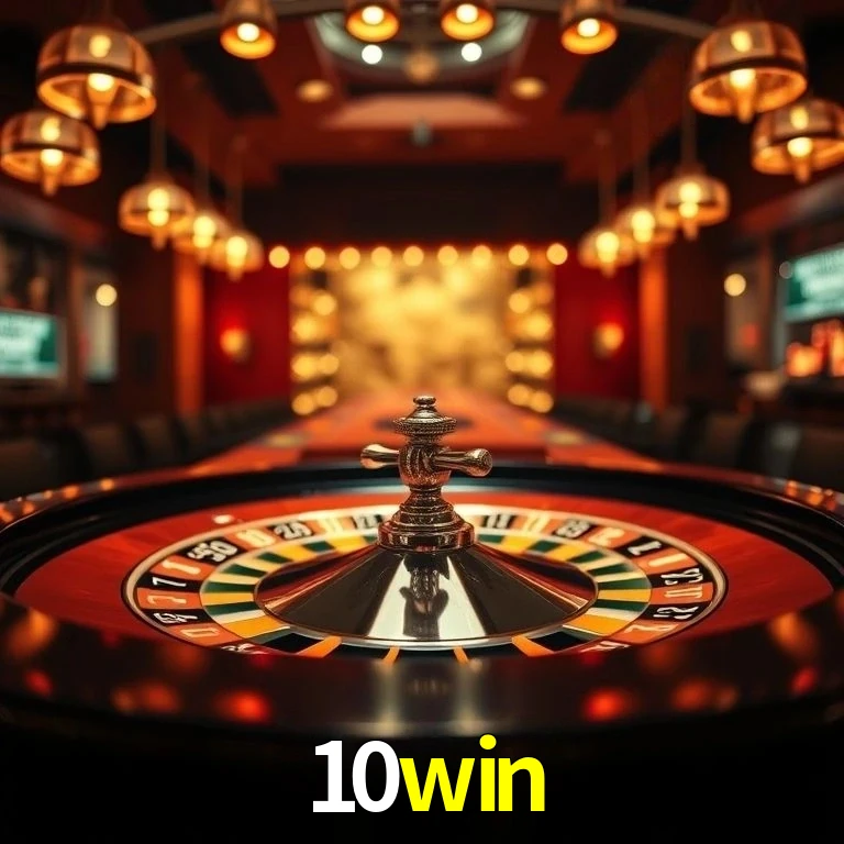 10win Slot Mecânicas