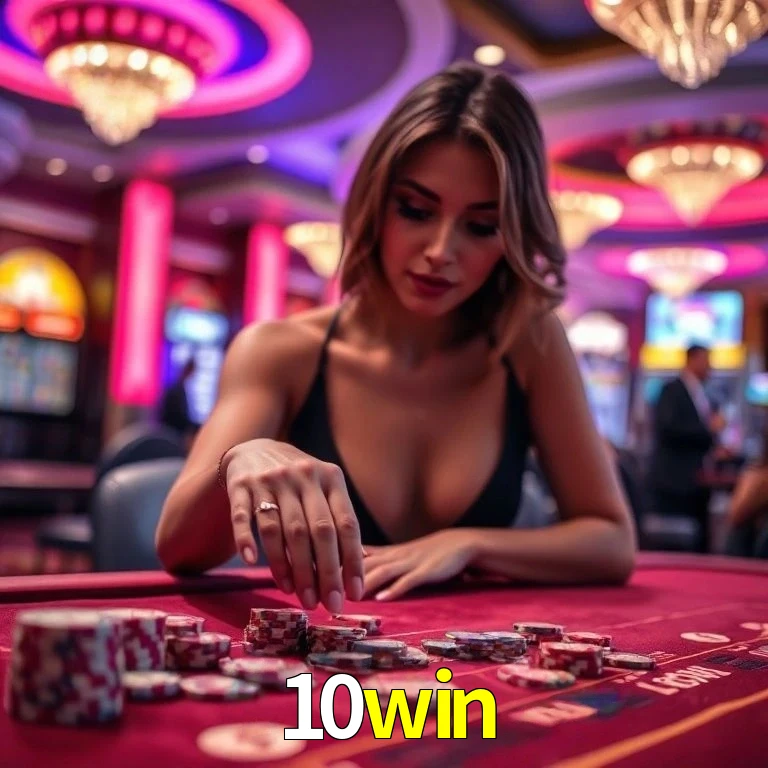 10win Casino RNG