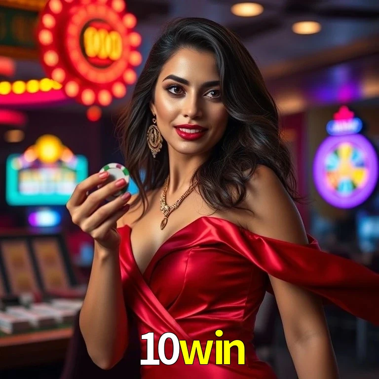 10win Torneios Slots