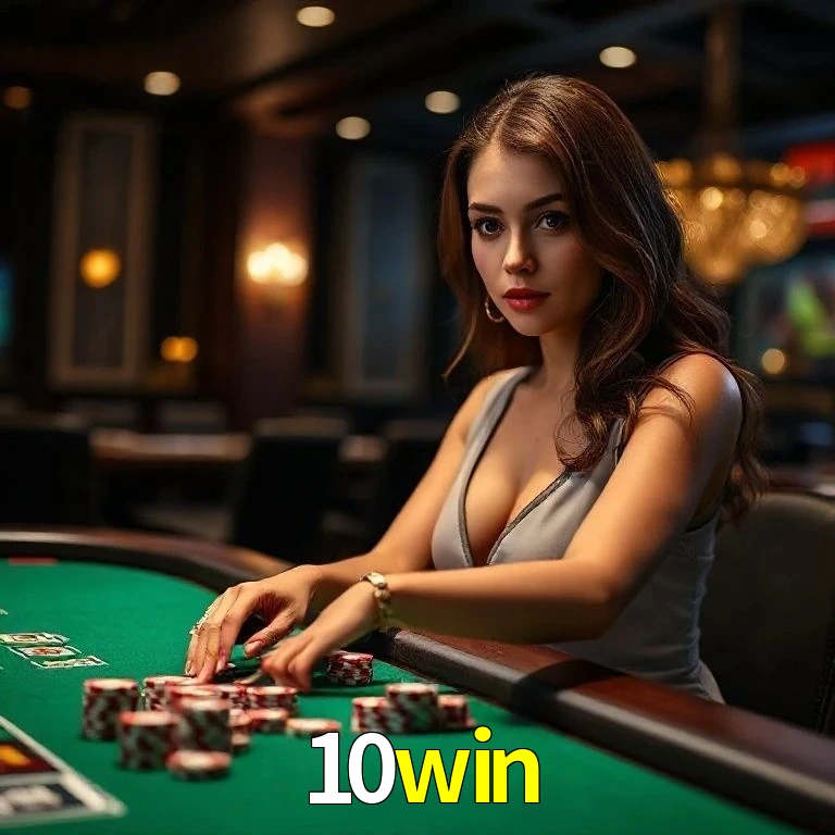 10win Live Casino