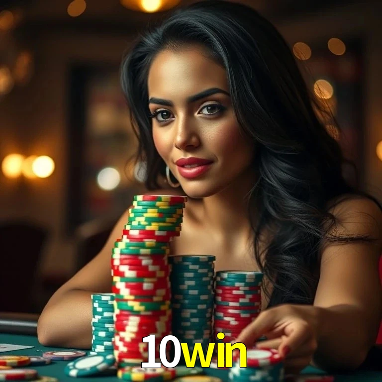 10win apostas
