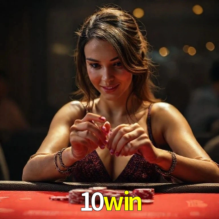 10win Segurança